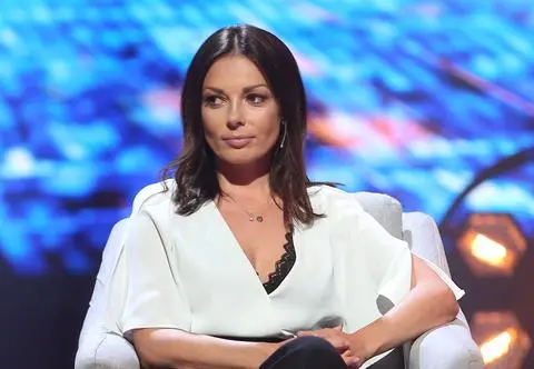 Katarzyna Glinka szczerze o śmierci ojca i końcu małżeństwa