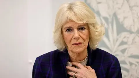 Camilla Parker Bowles