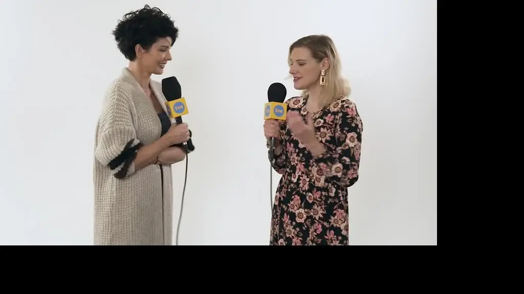 Dorota Gardias o marzeniach