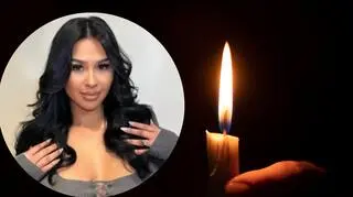 Influencerka zastrzelona przez byłego partnera. Świadkiem była jej 8-letnia córka