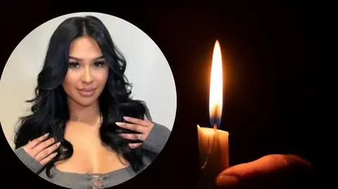 Theresa Cachuela nie żyje