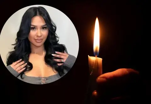 Influencerka zastrzelona przez byłego partnera. Świadkiem była jej 8-letnia córka