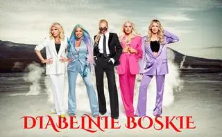 "Diabelnie boskie" już niedługo na TTV