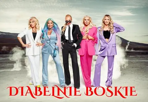 "Diabelnie boskie" już niedługo na TTV! Wśród obsady są też gwiazdy