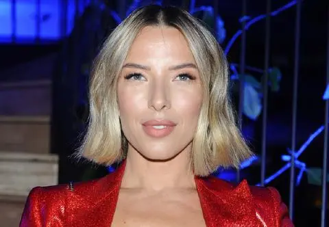 Ewa Chodakowska opisała incydent na lotnisku w Atenach. "Konsekwencje zostaną wyciągnięte"