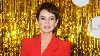 Dorota Gardias o chorobie nowotworowej. "Chcę żyć jak najdłużej"