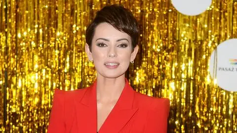 Dorota Gardias o chorobie