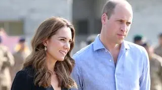 Książę William niespodziewanie zaczął mówić o leczeniu Kate. Jest lepiej?