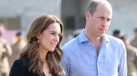 Książę William, Kate Middleton