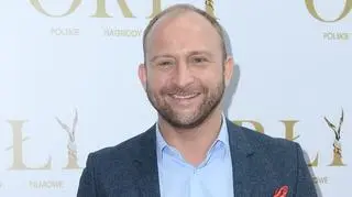 Borys Szyc błyszczy z córką córka na Festiwalu Filmowym. Sonia przyciągnęła uwagę wszystkich 