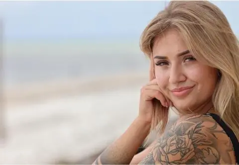 "Hotel Paradise All Stars". Sara Jezuit – kim jest uczestniczka programu?