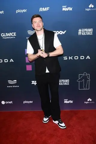 Fryderyki 2023. Wojciech "Łozo" Łozowski