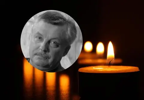 Nie żyje Jerzy Kuczera. Aktor miał 71 lat