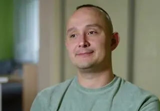 Maciej ze "ŚOPW" jednak zmienia swoje życie. Fani dobrze odczytali wskazówki?