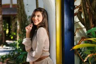 Eliza Milewska z "Hotelu Paradise"