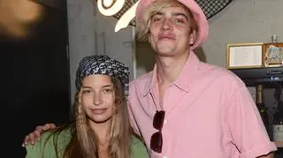 Julia Wieniawa i Nikodem Rozbicki są parą