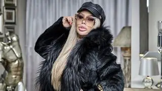 Laluna z "Królowych życia" miała wypadek samochodowy. Jak się czuje?