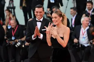 Alessandro Basciano oraz Sophie Codegoni zaręczyli się