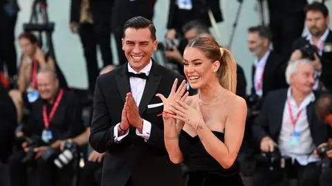 Alessandro Basciano oraz Sophie Codegoni zaręczyli się