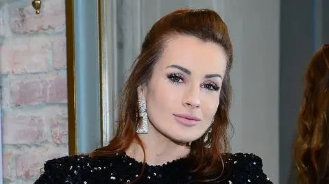 Patrycja Wieja martwi się o ukochanego-żołnierza. "Jest w gotowości, by pomóc Ukrainie"