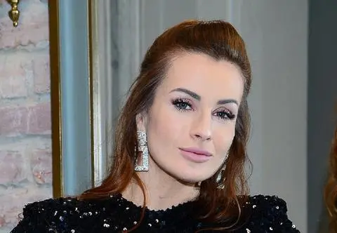 Patrycja Wieja martwi się o ukochanego-żołnierza. "Jest w gotowości, by pomóc Ukrainie"
