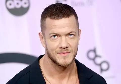 Dan Reynolds z Imagine Dragons rozwodzi się z żoną. Burzliwa historia związku