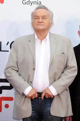Jerzy Skolimowski to wybitny polski reżyser