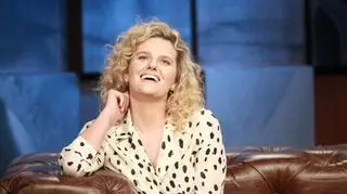 Zofia Zborowska-Wrona o pierwszym spotkaniu ojca i zięcia. Wiktor Zborowski bał się o wzrost