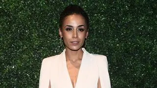 Aleksandra Szwed o trudnej ciąży