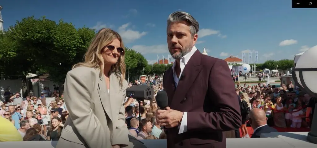Jesienna oferta programowa TVN pełna emocji! Od Korei Północnej po aktorskie debiuty w trudnych rolach