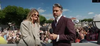 Jesienna oferta programowa TVN pełna emocji! Od Korei Północnej po aktorskie debiuty w trudnych rolach