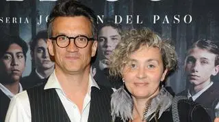 Michał Czernecki szczerze o żonie