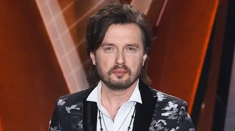 Piotr Cugowski ma 12-letniego syna. Tak wygląda Piotr Cugowski Junior