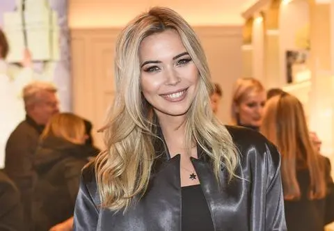 Sandra Kubicka świętuje rok bez alkoholu. "Czuję się niesamowicie"