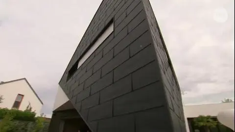 Wyjątkowe domy, perełki architektoniczne i nowoczesne wnętrza, które budzą zachwyt!