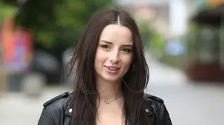 Sylwia Lipka o zmaganiach z chorobą. W 4 miesiące schudła 35 kilo