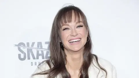 Aleksandra Adamska ścięła włosy