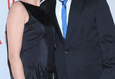 Łukasz i Edyta Golcowie obchodzą 22. rocznicę ślubu. "Uśmiech żony wart miliony"