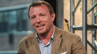 Guy Ritchie o filmie "Gra Fortuny". "Lubię pracować z ludźmi, z którymi czas się nie dłuży" 