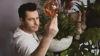 Marcin Wichrowski ze "ŚOPW" powraca do rozstania i byłej żony. "Zaangażowałem się"