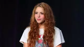 Shakira wydała nowy utwór. Nawiązała w nim do byłego partnera
