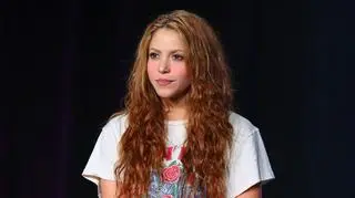 Shakira w nowym utworze ostro o Gerardzie Pique. "Pracuj też trochę nad swoim mózgiem"