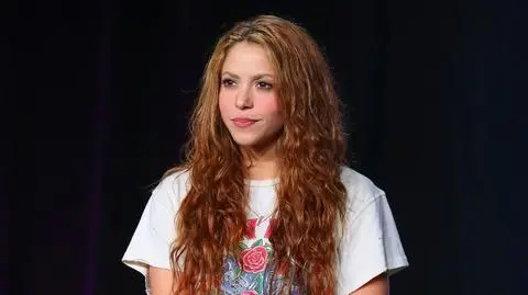 Shakira wydała nowy utwór. Nawiązała w nim do byłego partnera