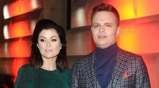 Marcin Hakiel o życiu po ujawnieniu związku Katarzyny Cichopek. "Chciałbym, żeby to wszystko się uspokoiło"