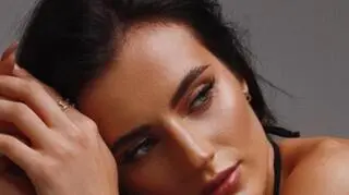 Anastazja Pasternak z "Hotelu Paradise"