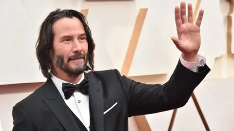 Keanu Reeves