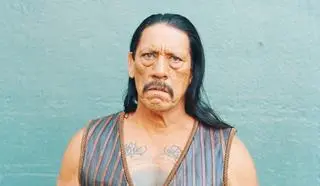 Danny Trejo ma długi