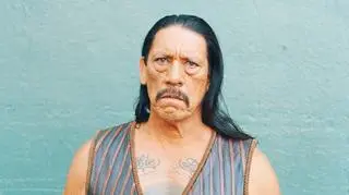Danny Trejo musi zapłacić potężną karę. Gwiazdor gangsterskiego kina znów ma problemy z prawem