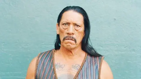 Danny Trejo ma długi