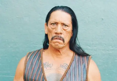 Danny Trejo musi zapłacić potężną karę. Gwiazdor gangsterskiego kina znów ma problemy z prawem